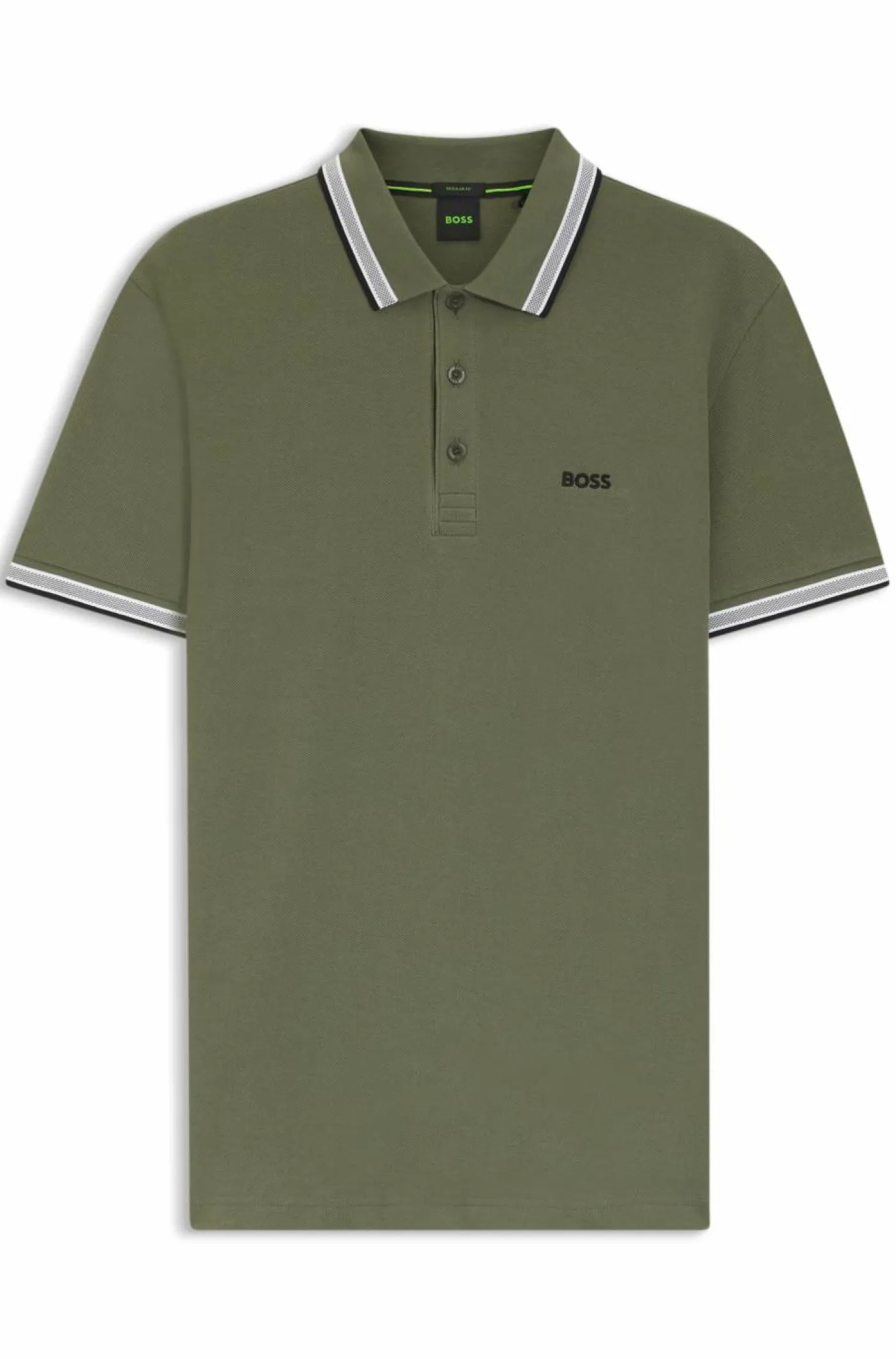 Poloshirt "Paddy"