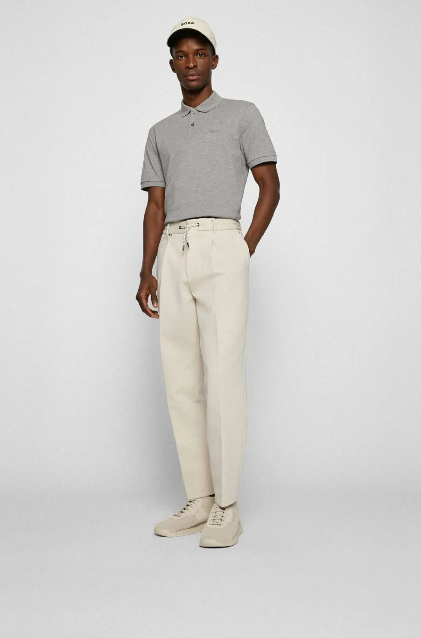 Polo Shirt "Pallas"