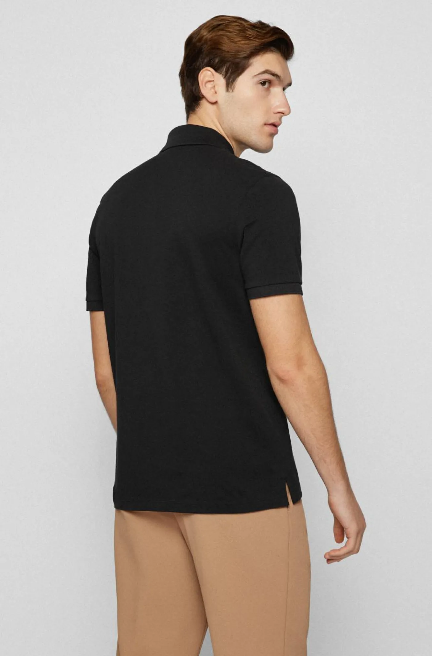 Polo Shirt "Pallas"