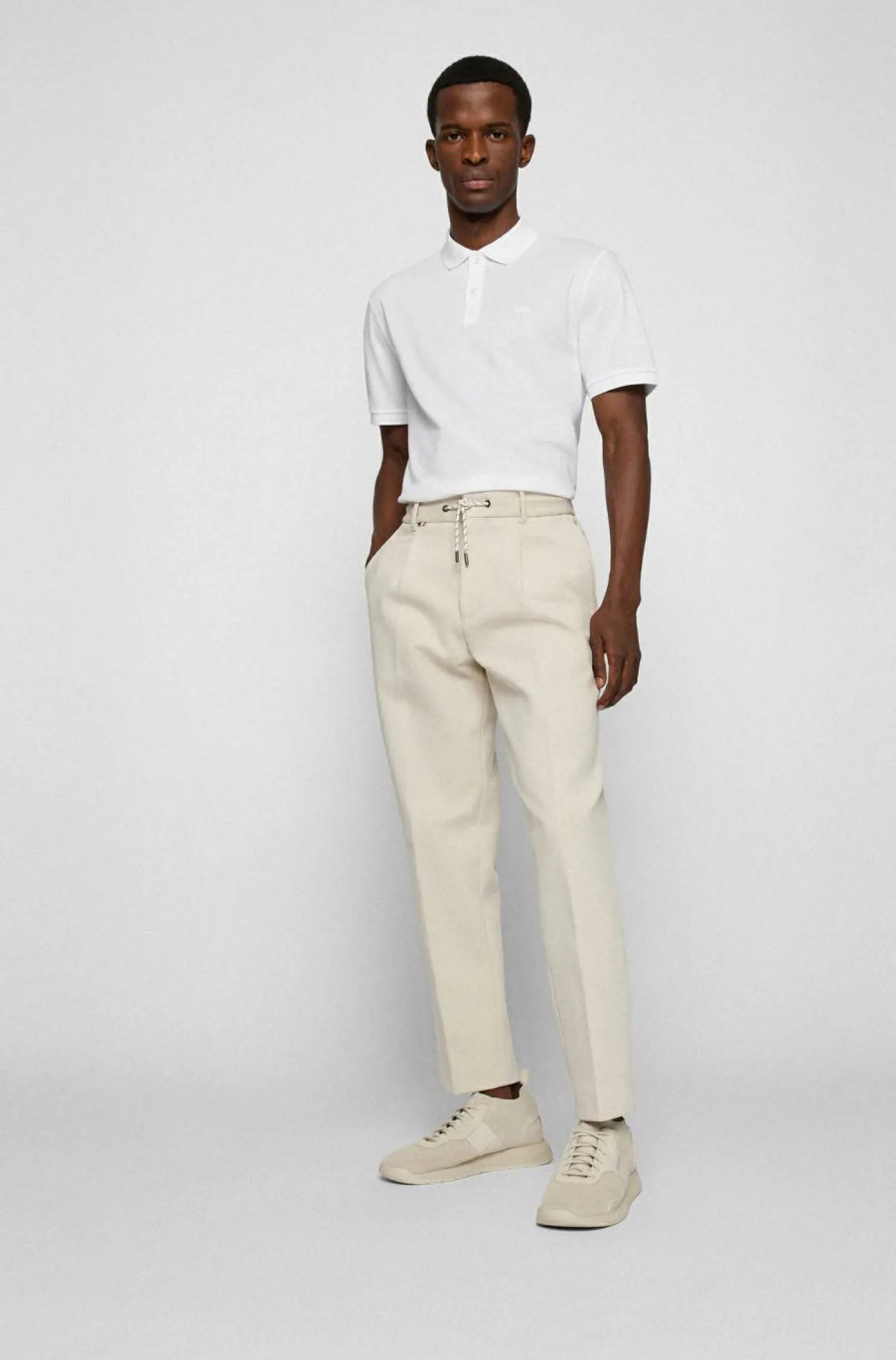 Polo Shirt "Pallas"