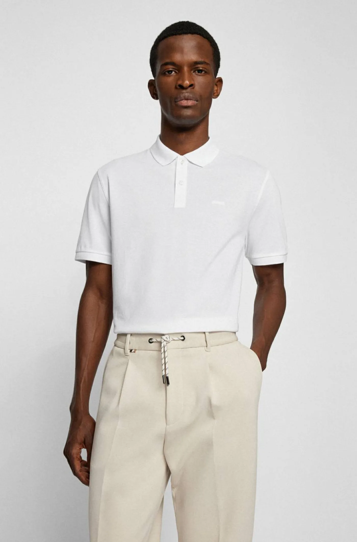 Polo Shirt "Pallas"