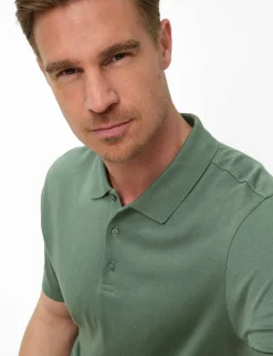 Poloshirt 