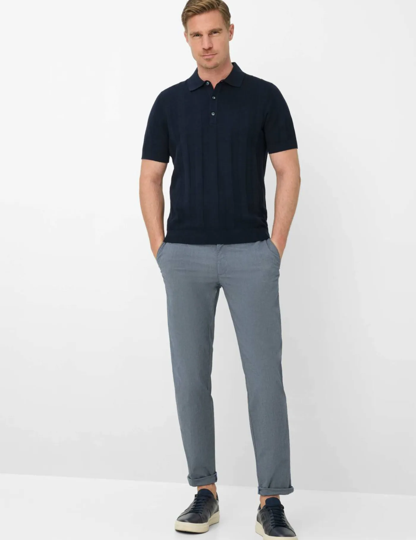 Poloshirt "Pascal"