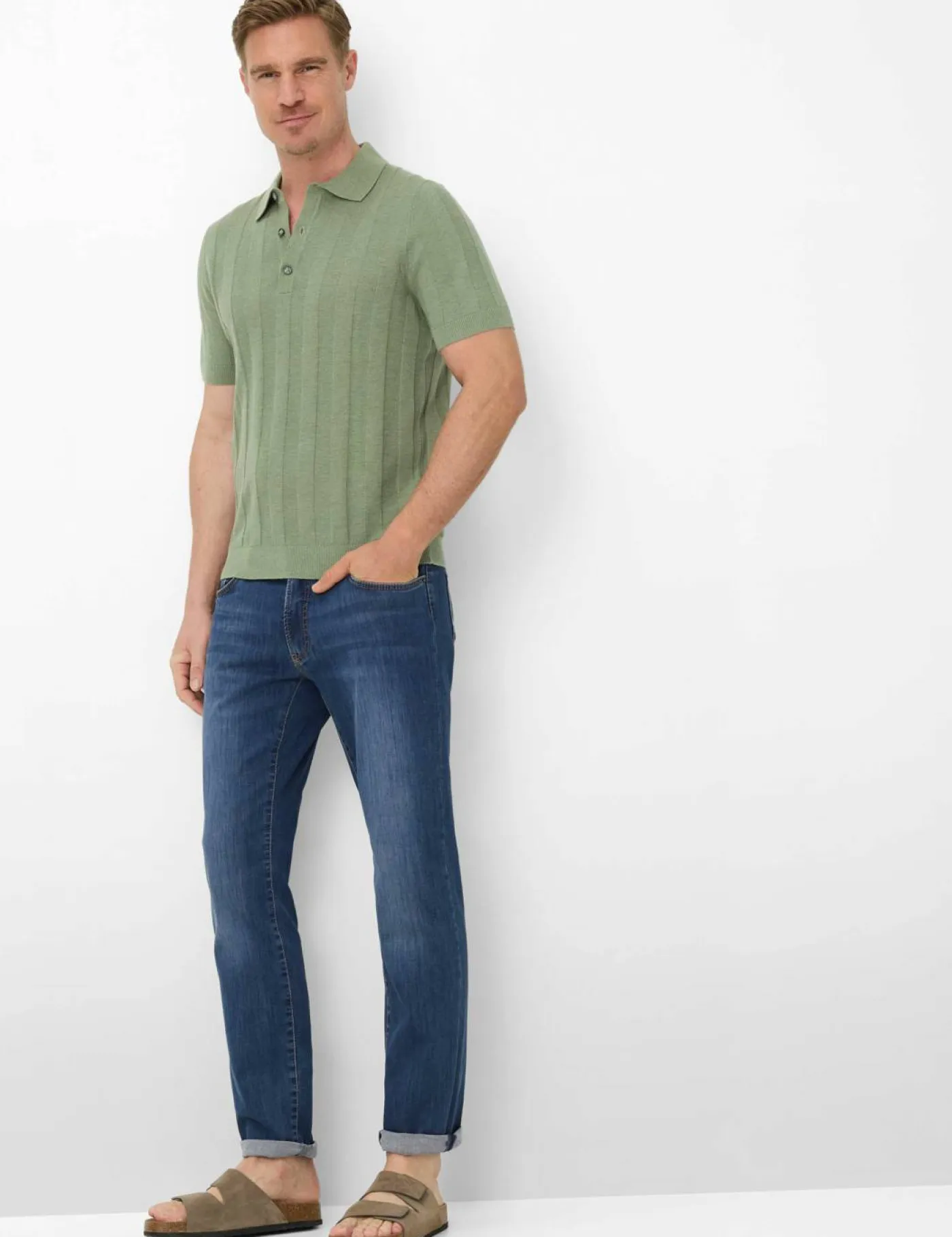 Poloshirt "Pascal"