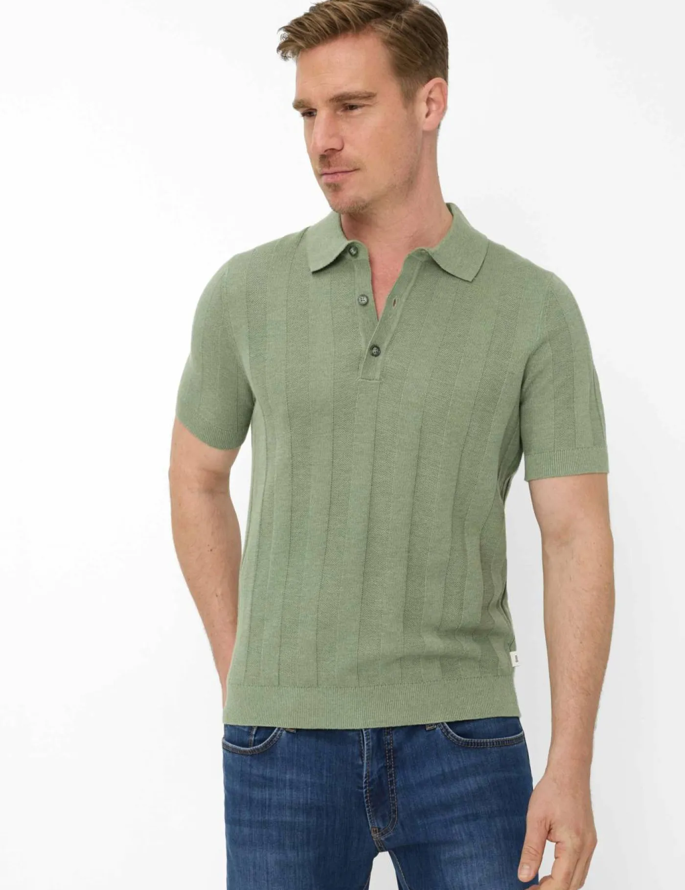 Poloshirt "Pascal"