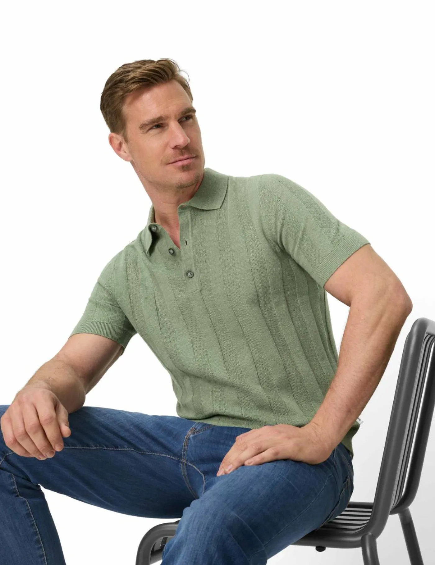 Poloshirt "Pascal"