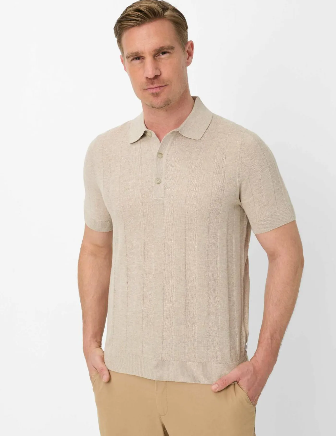 Poloshirt "Pascal"