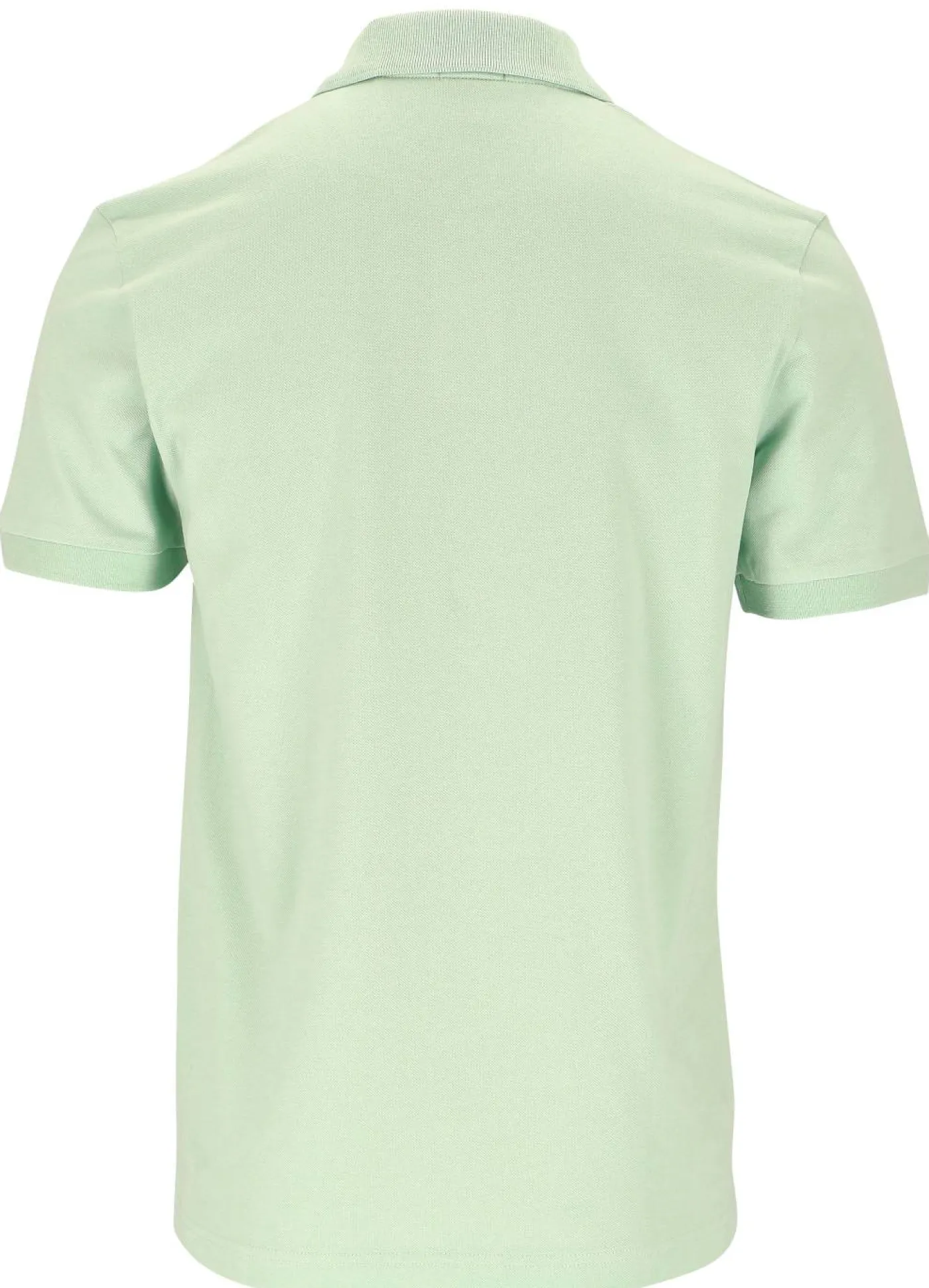 Poloshirt "Passenger"
