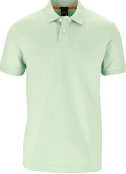 Poloshirt "Passenger"