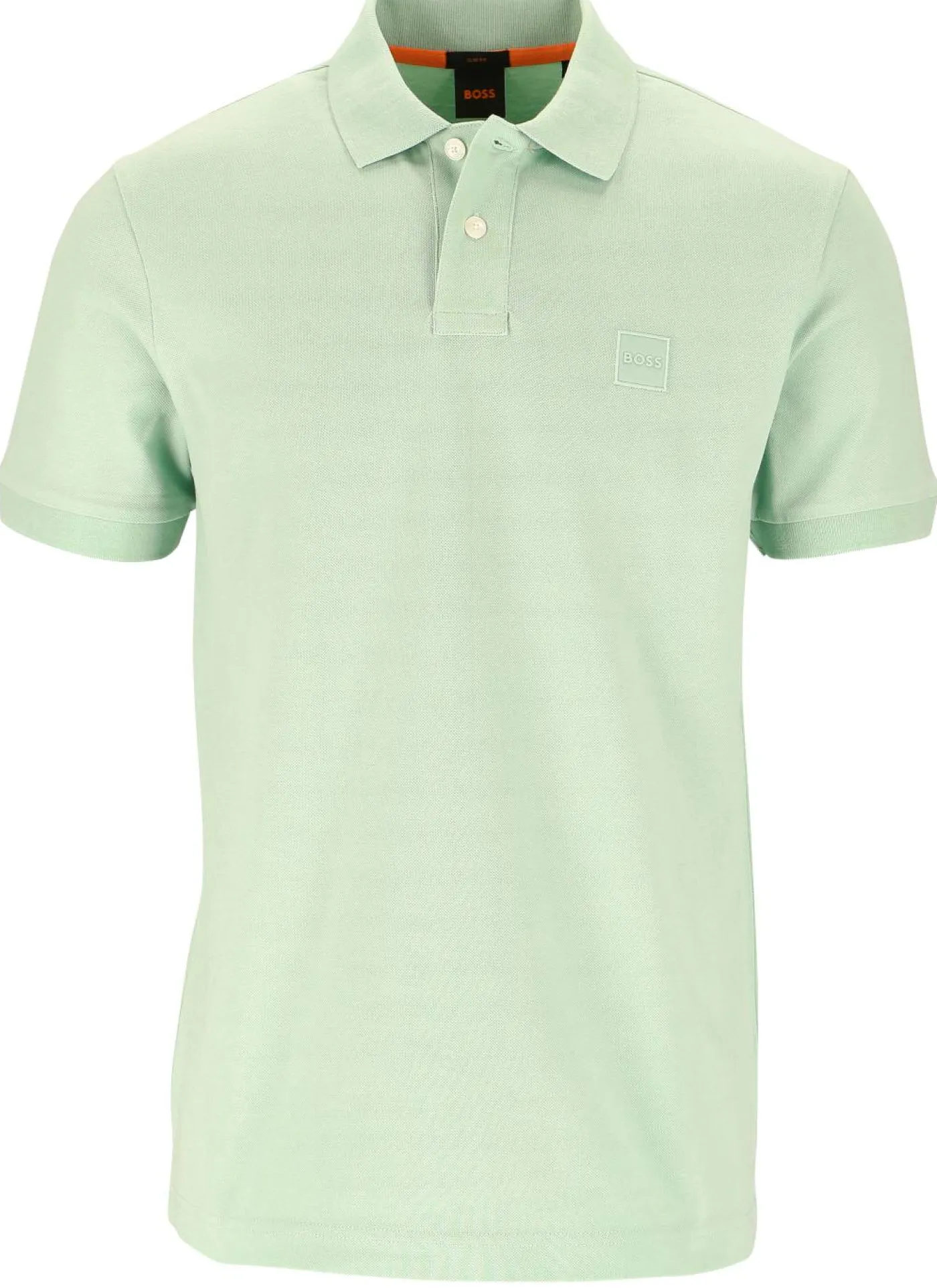 Poloshirt "Passenger"