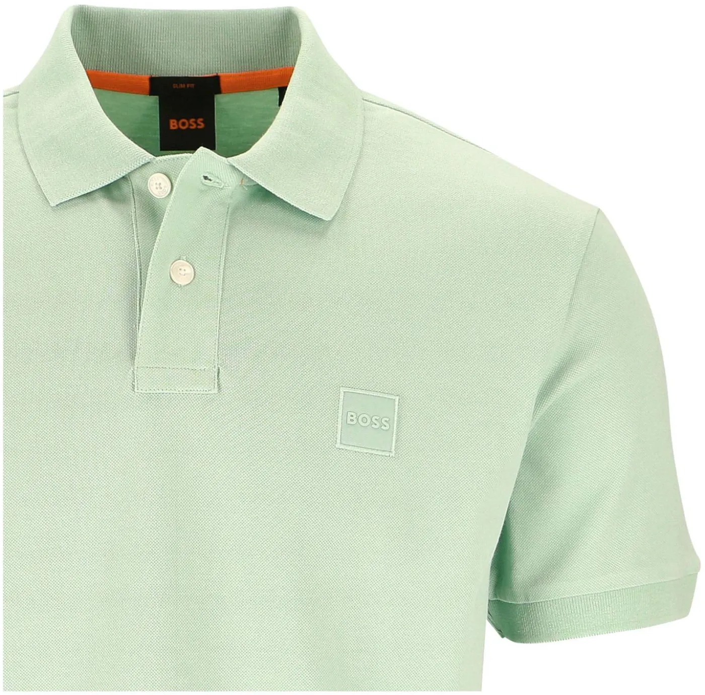 Poloshirt "Passenger"