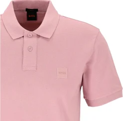 Poloshirt "Passenger"