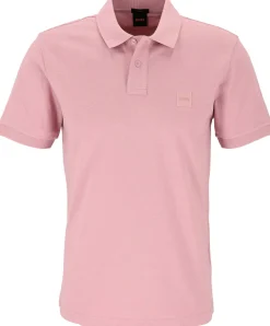 Poloshirt "Passenger"