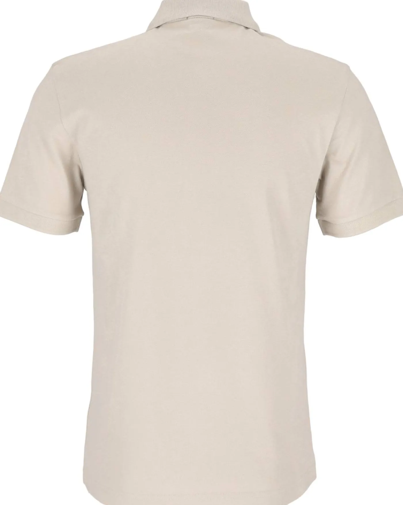 Poloshirt "Passenger"