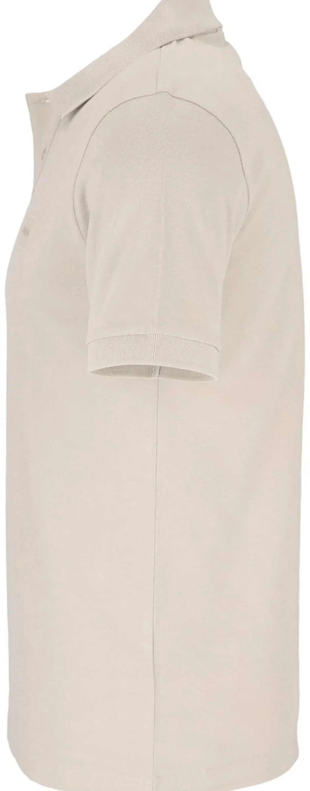 Poloshirt "Passenger"