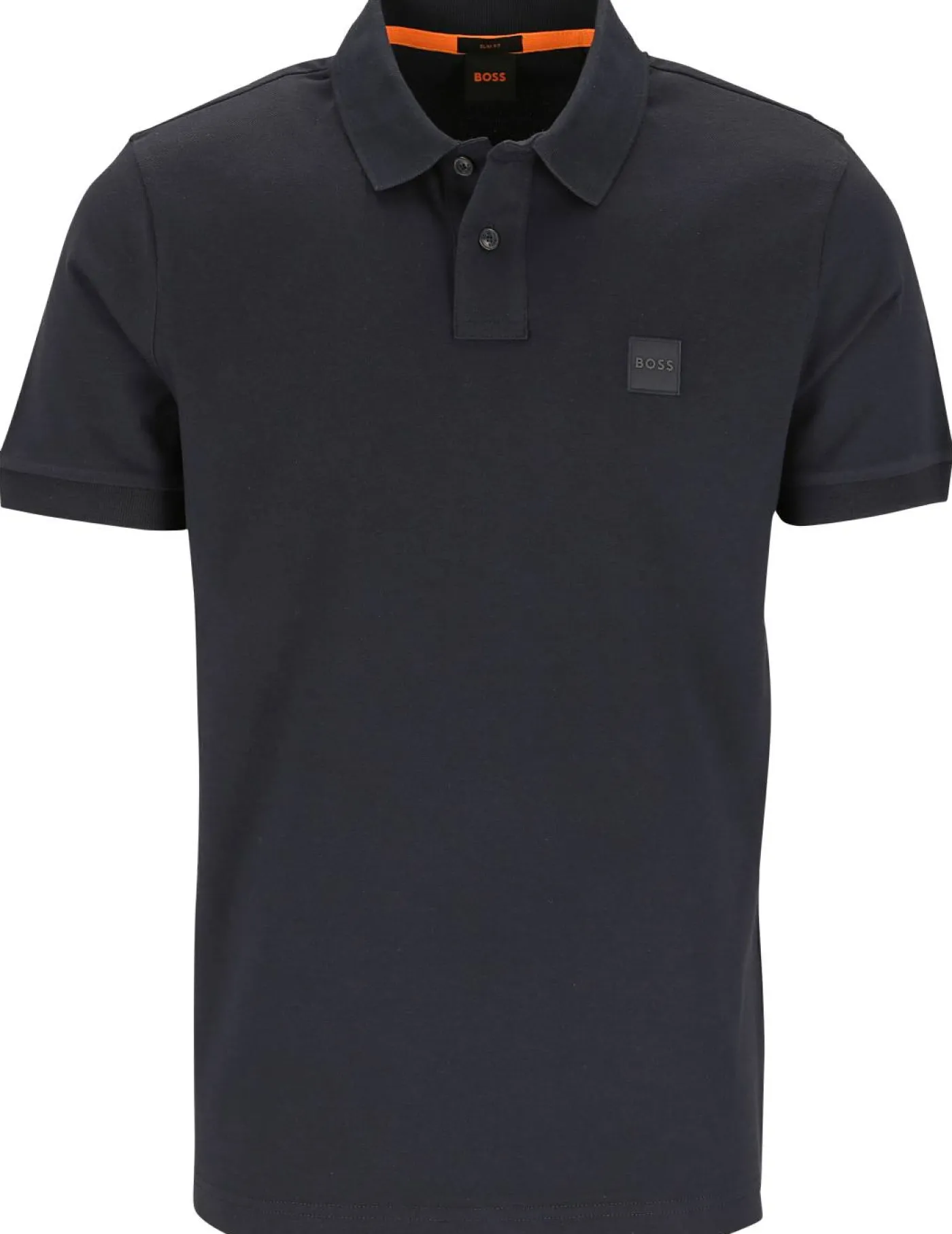 Poloshirt "Passenger"