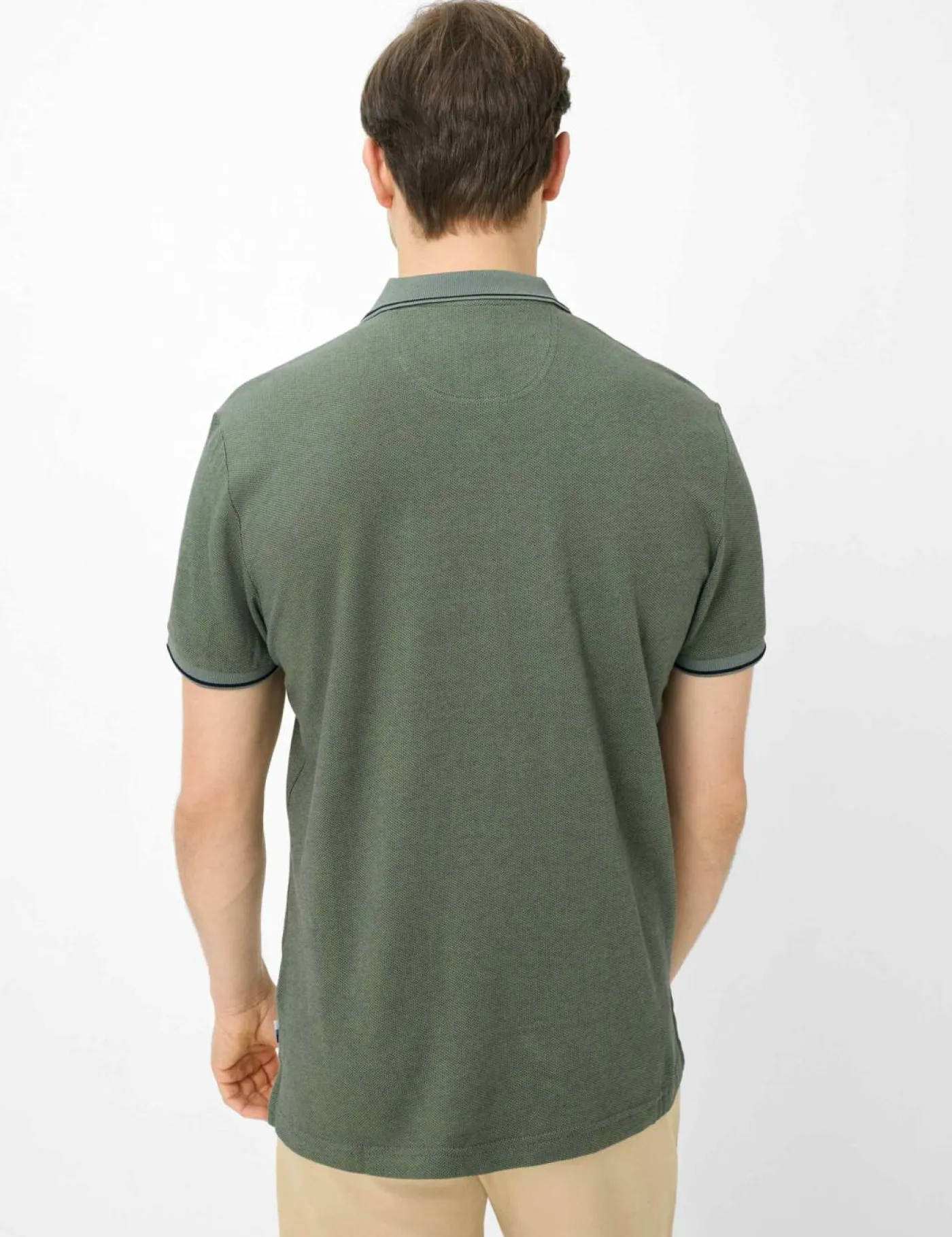 Poloshirt "Patrick"