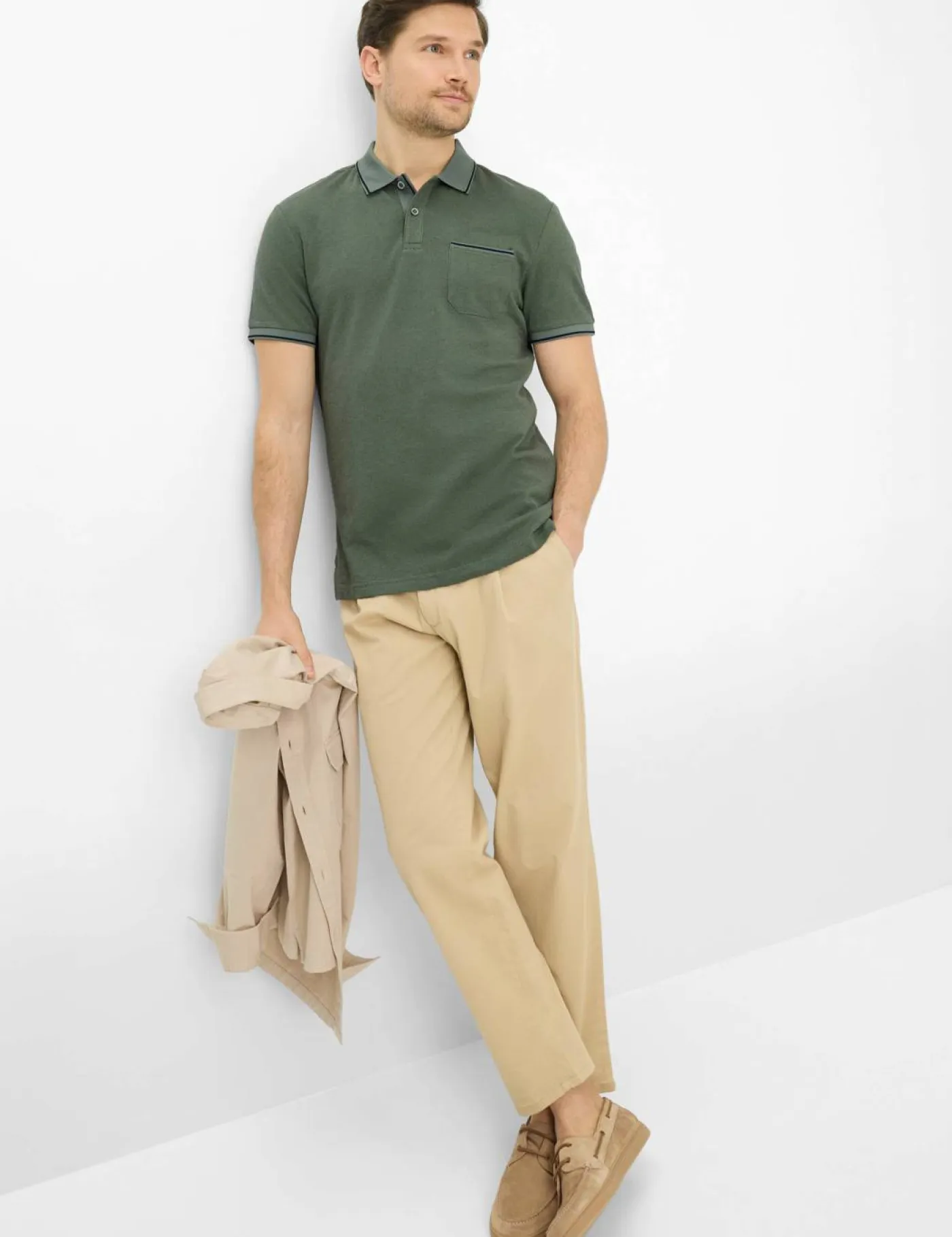 Poloshirt "Patrick"