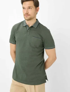 Poloshirt