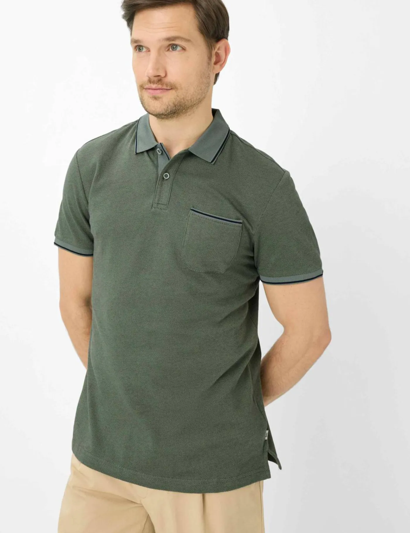 Poloshirt "Patrick"