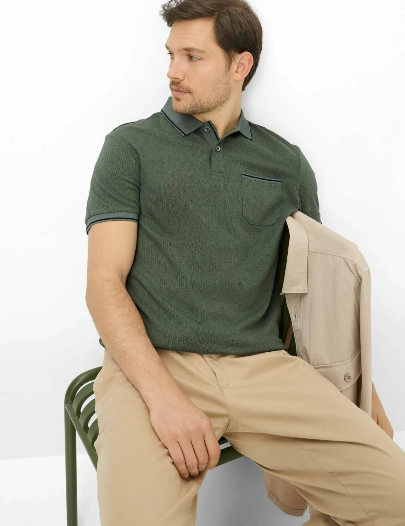 Poloshirt "Patrick"