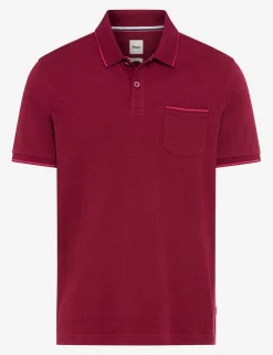 Poloshirt "Patrick"