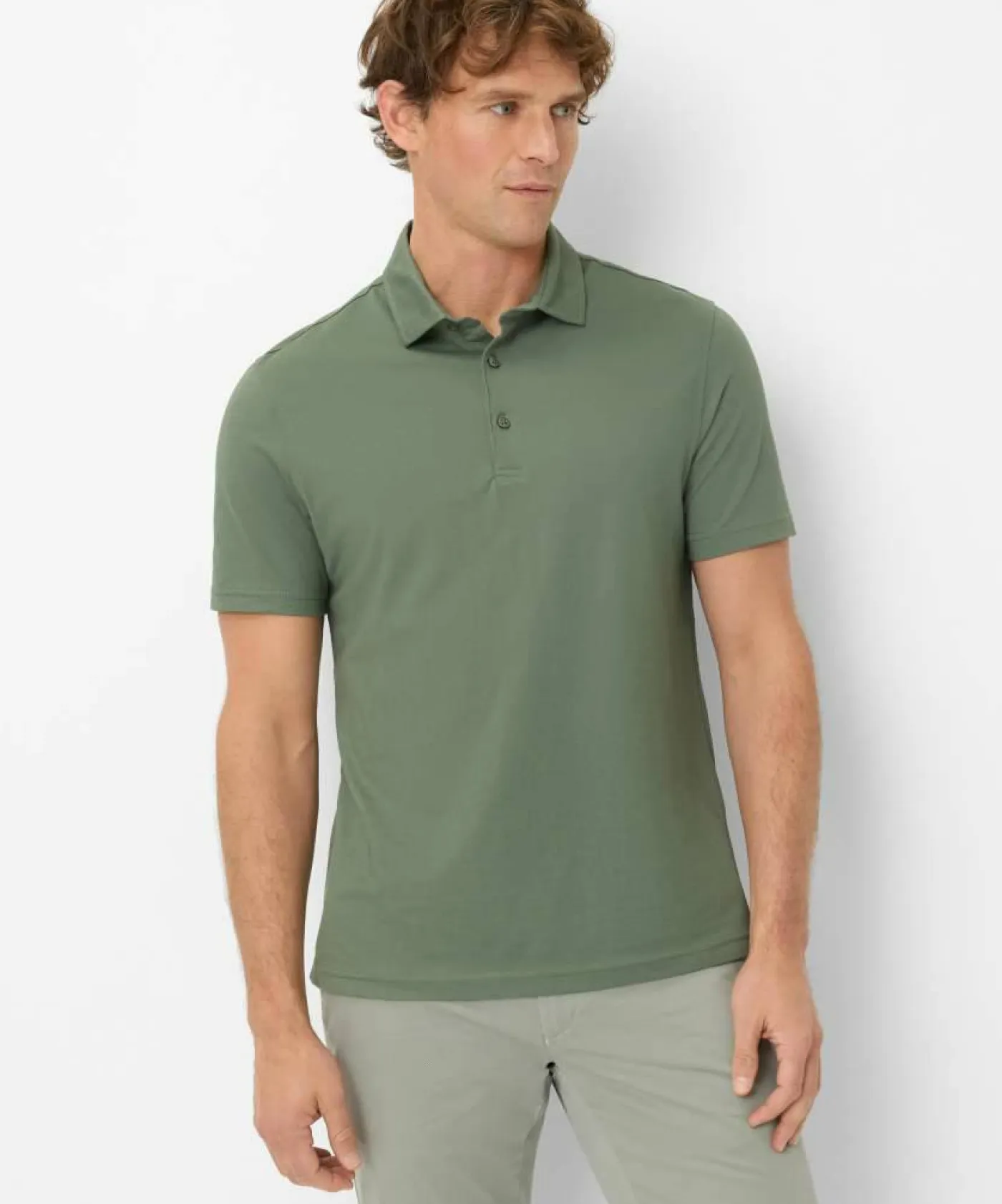 Poloshirt "Pepe"