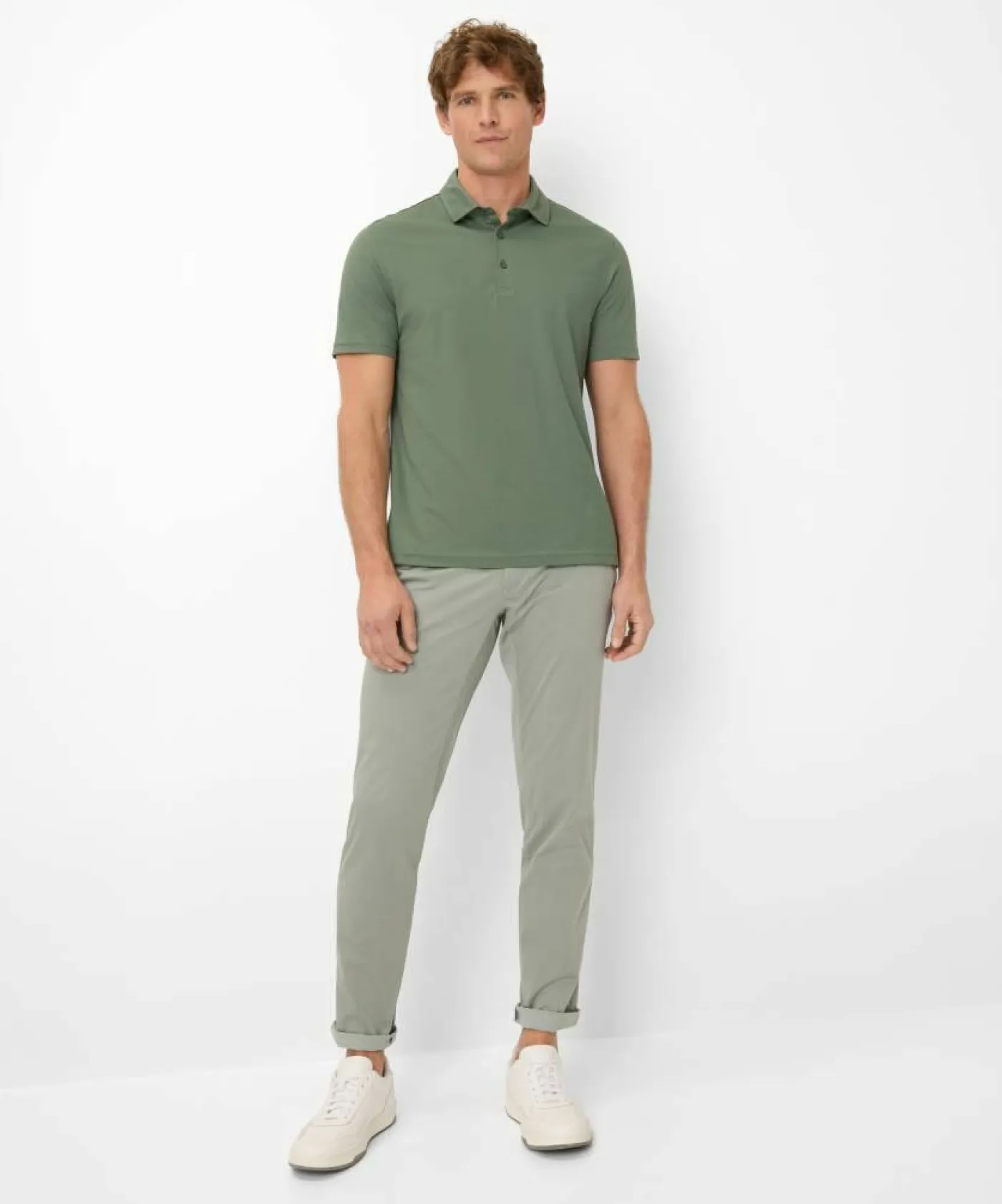 Poloshirt "Pepe"