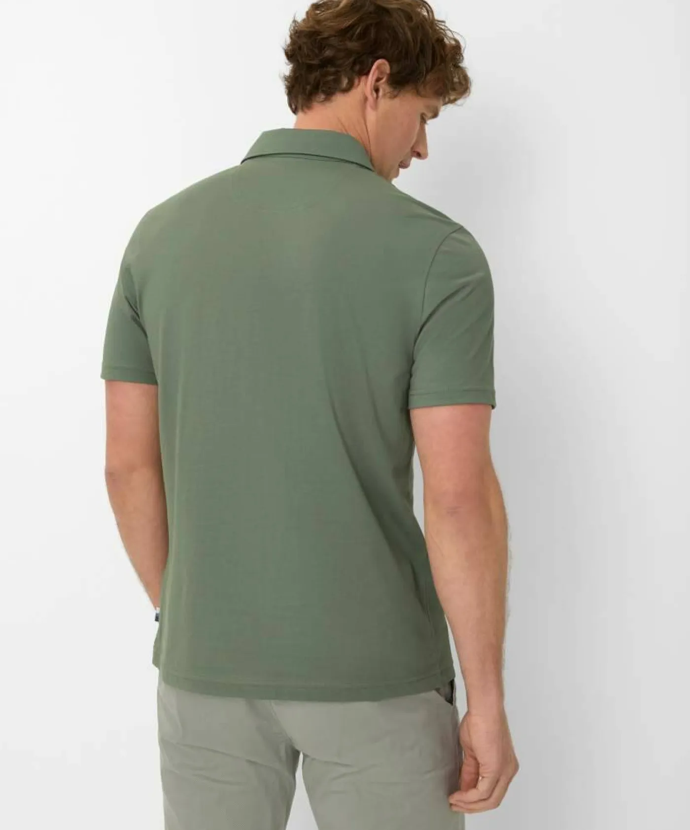 Poloshirt "Pepe"