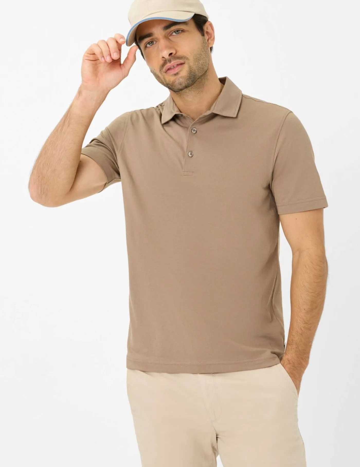 Poloshirt "Pepe"