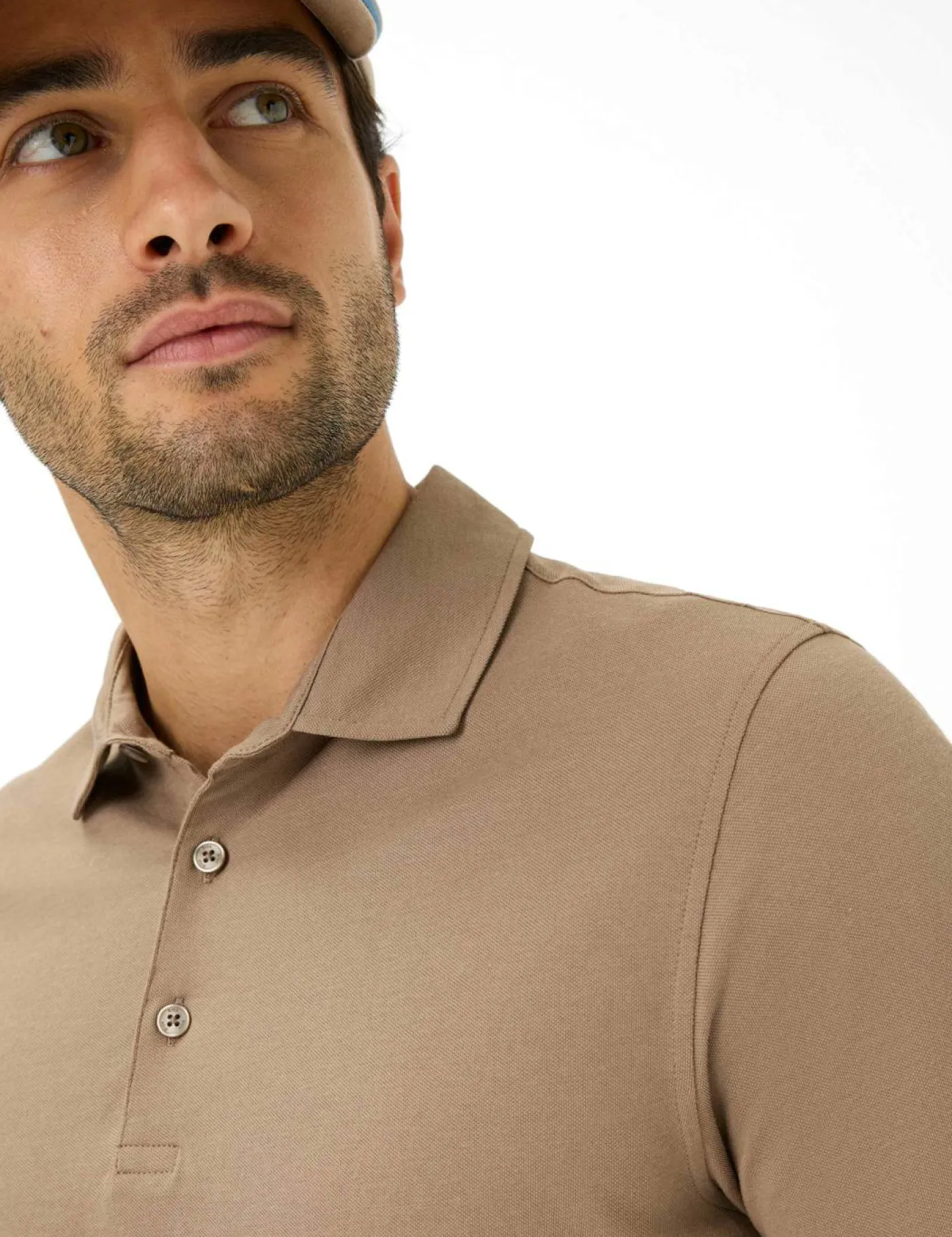 Poloshirt "Pepe"