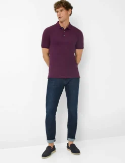 Poloshirt "Pete"