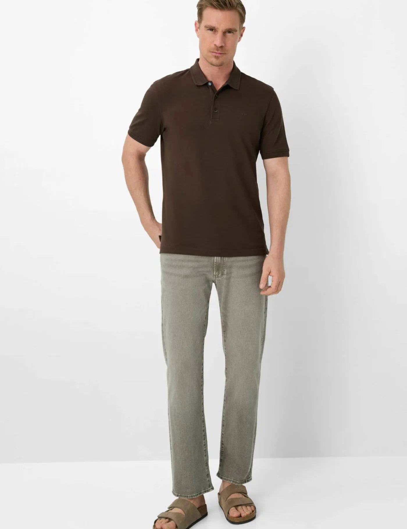 Poloshirt "Pete"