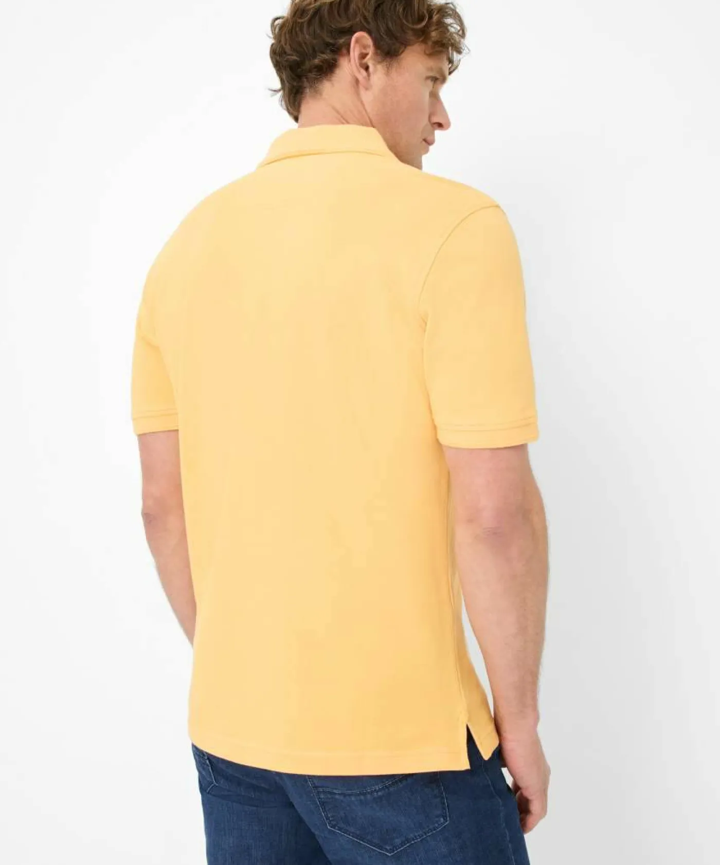 Poloshirt "Pete"