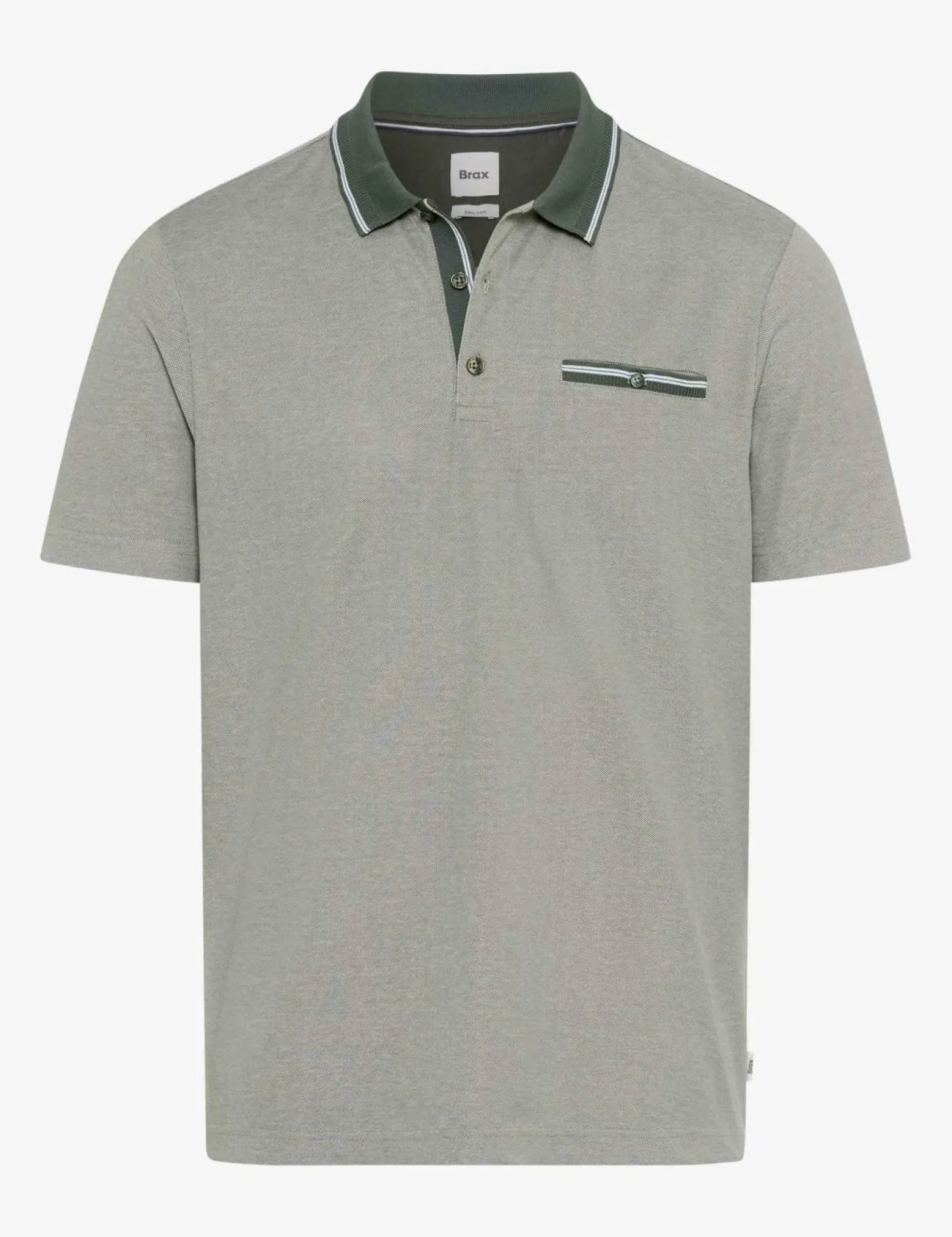 Poloshirt "Petter"