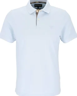 Poloshirt "Pima Cotton"