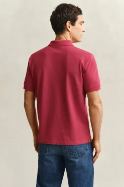 Poloshirt "REG CONTRAST"