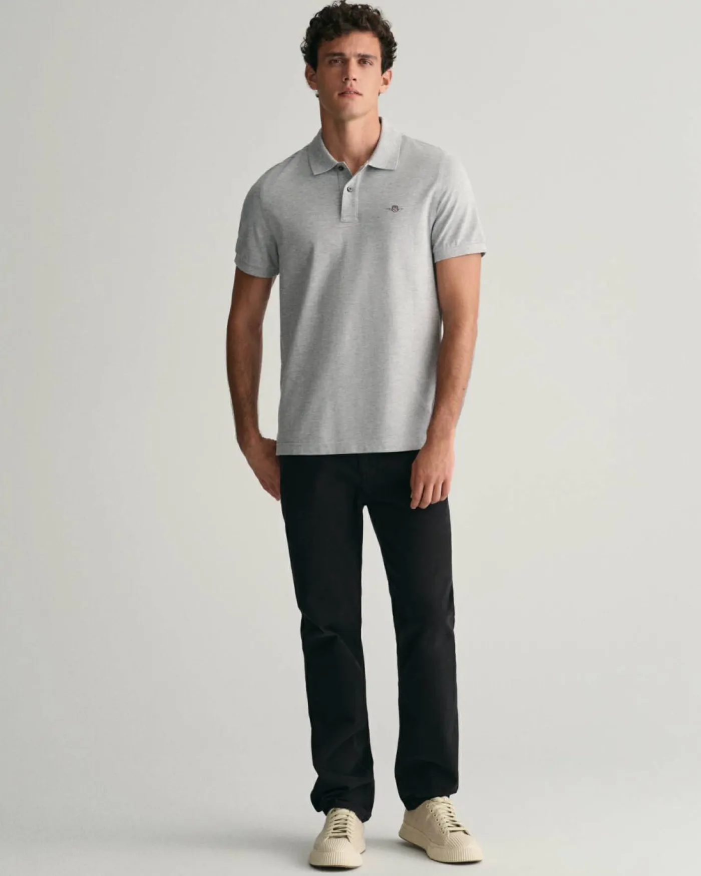 Poloshirt "Shield"