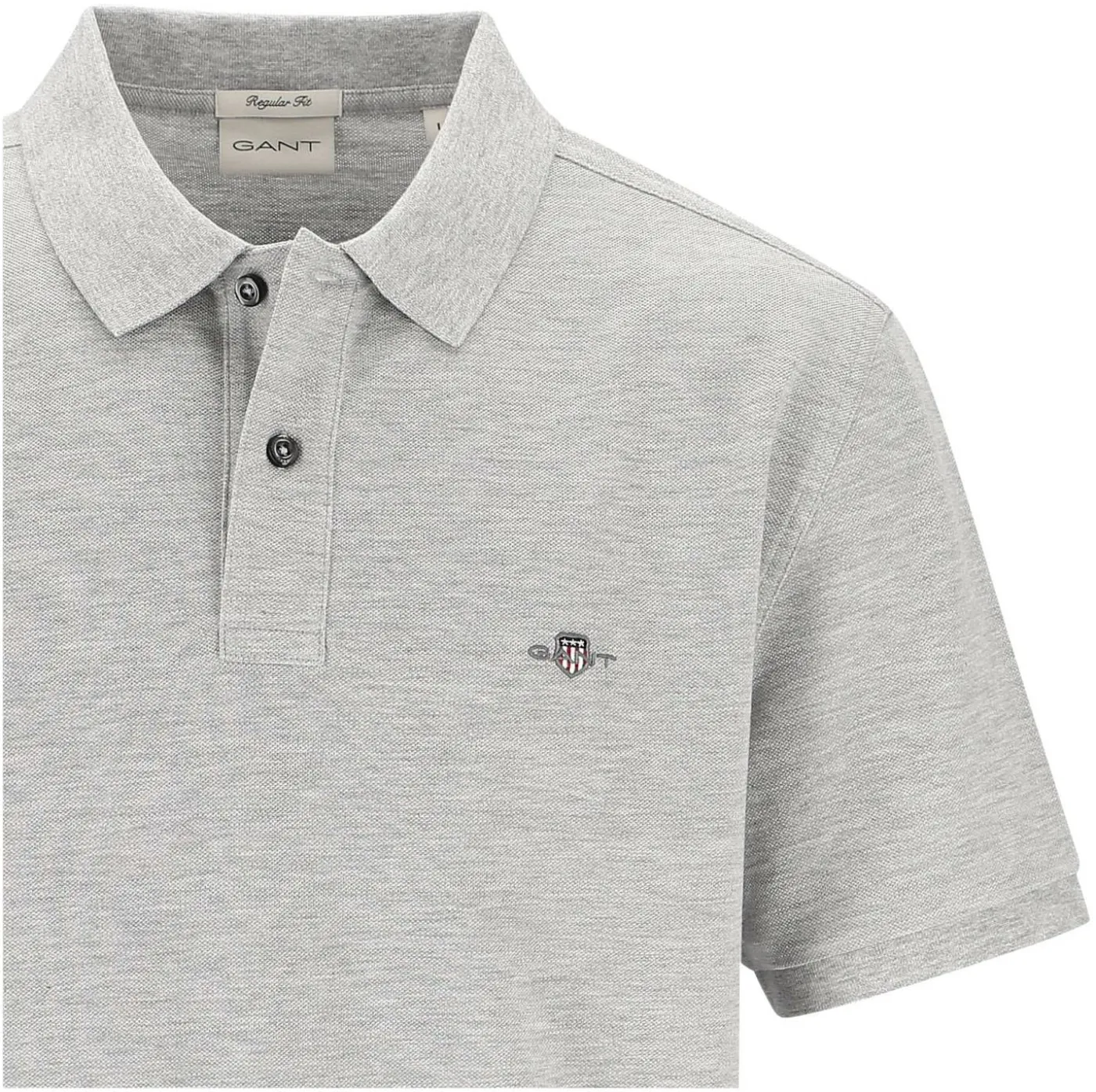 Poloshirt "Shield"
