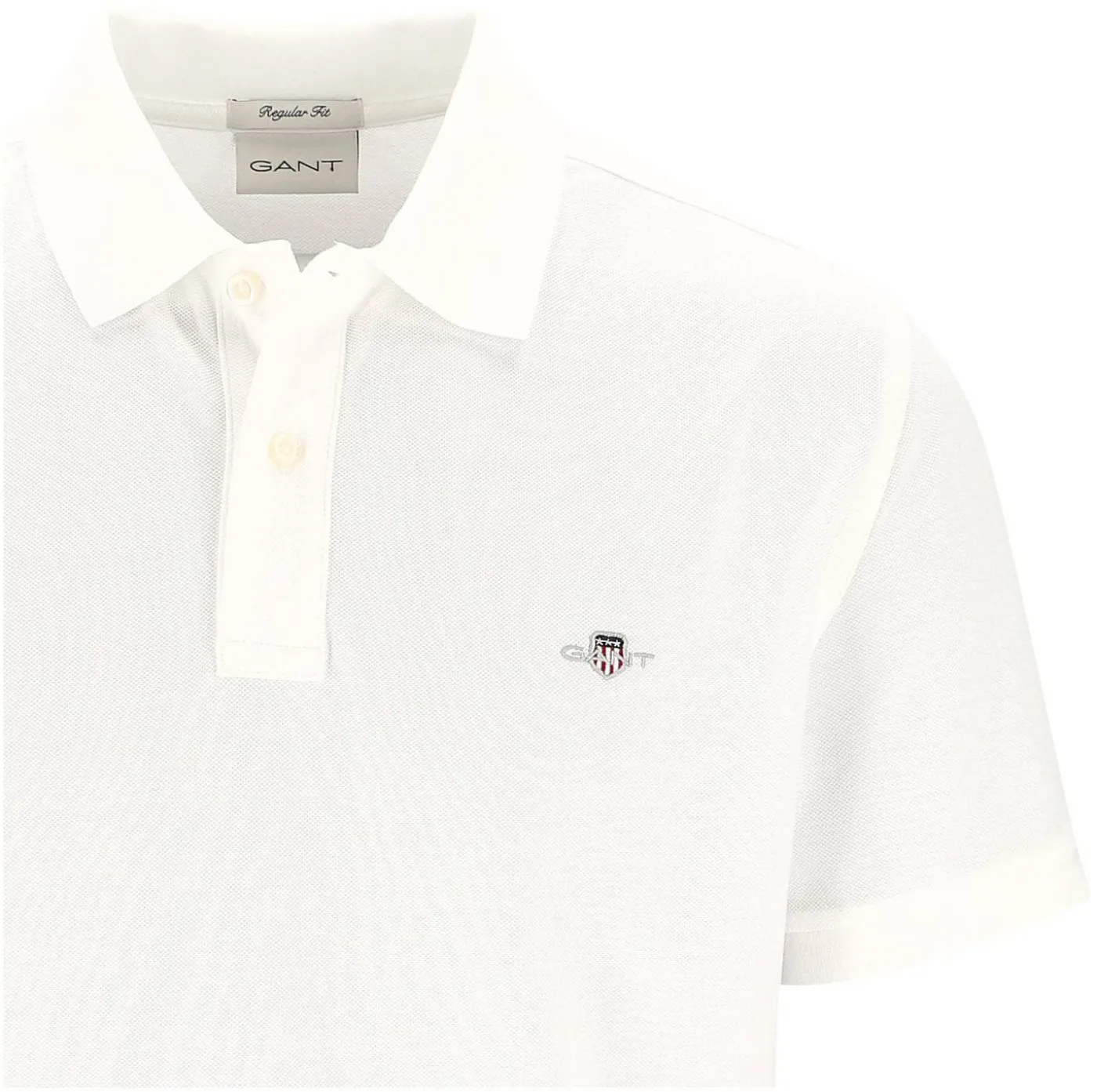 Poloshirt "Shield"