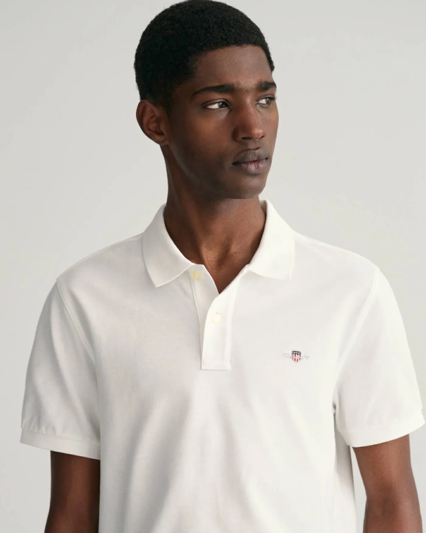 Poloshirt "Shield"