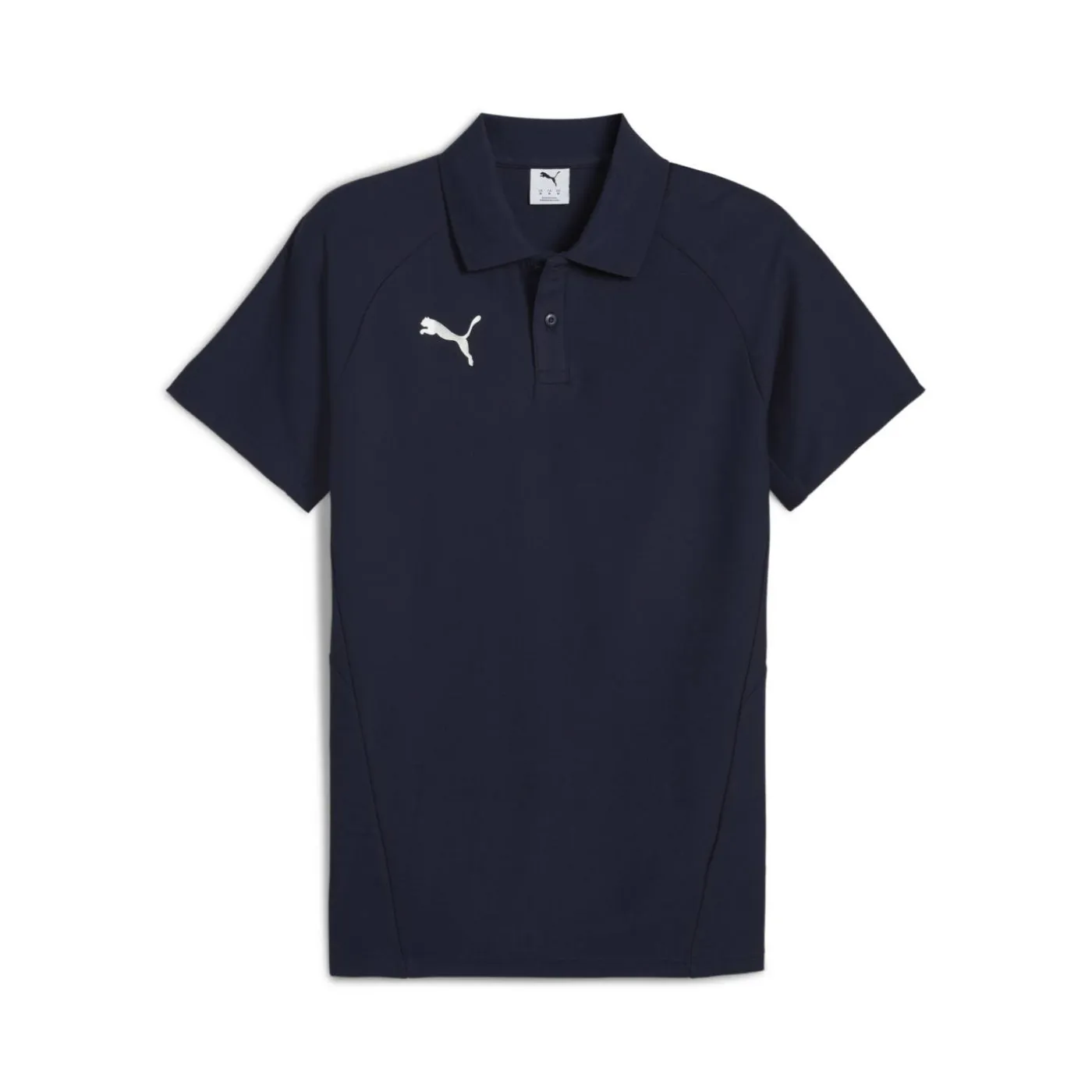 Poloshirt "teamEvostripe"
