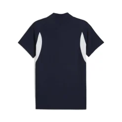 Poloshirt "teamEvostripe"