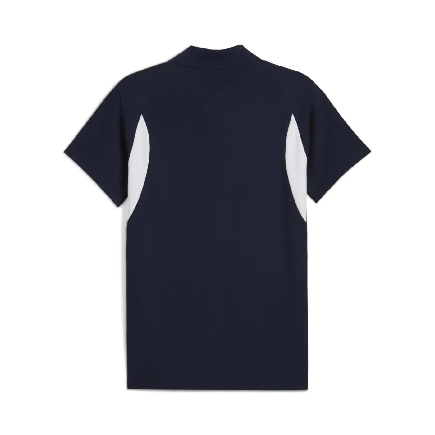 Poloshirt "teamEvostripe"