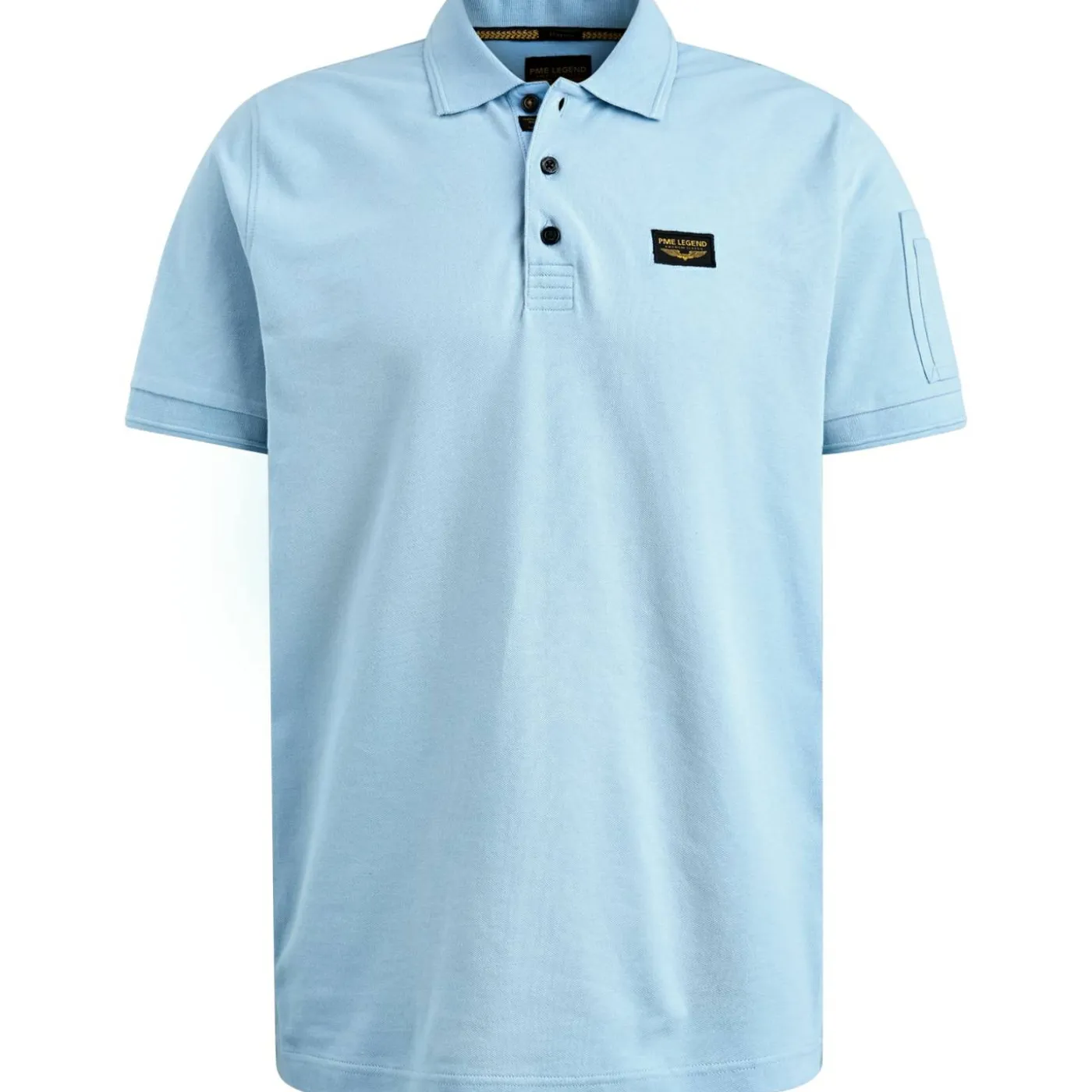 Polo Shirt "Trackway"