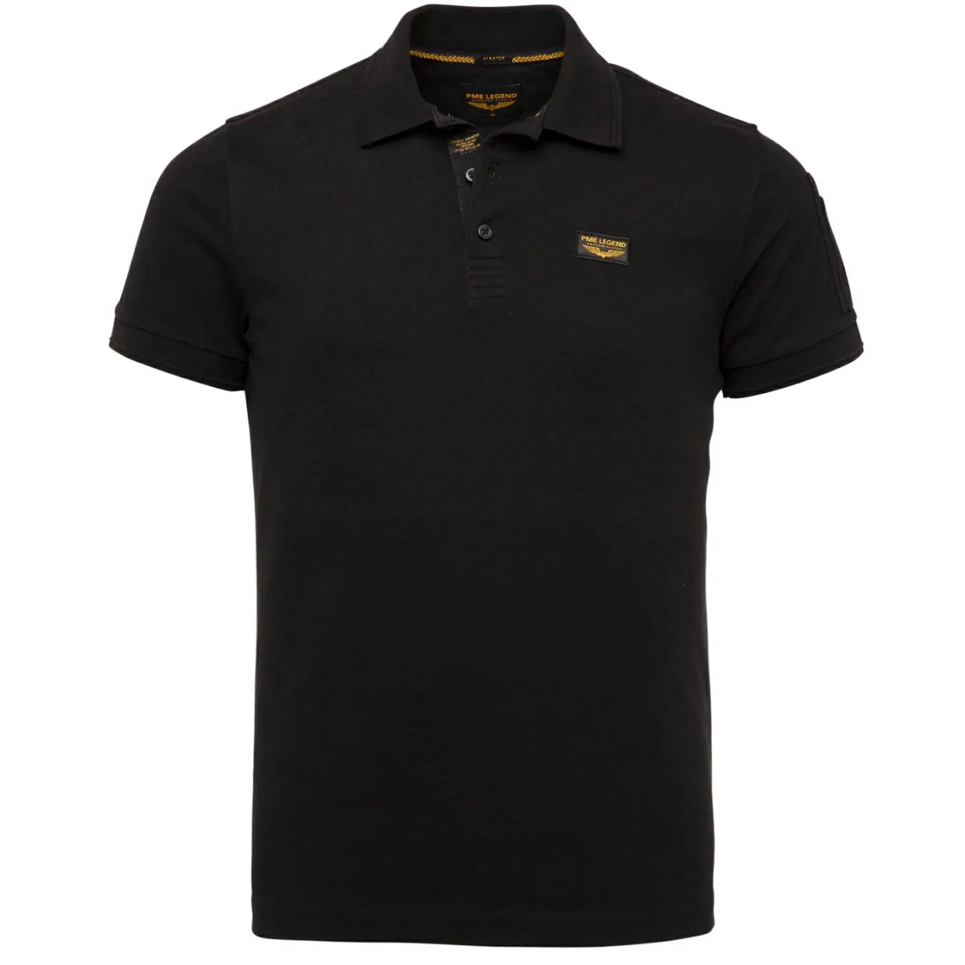 Polo Shirt "Trackway"