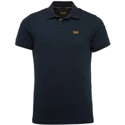 Polo Shirt "Trackway"