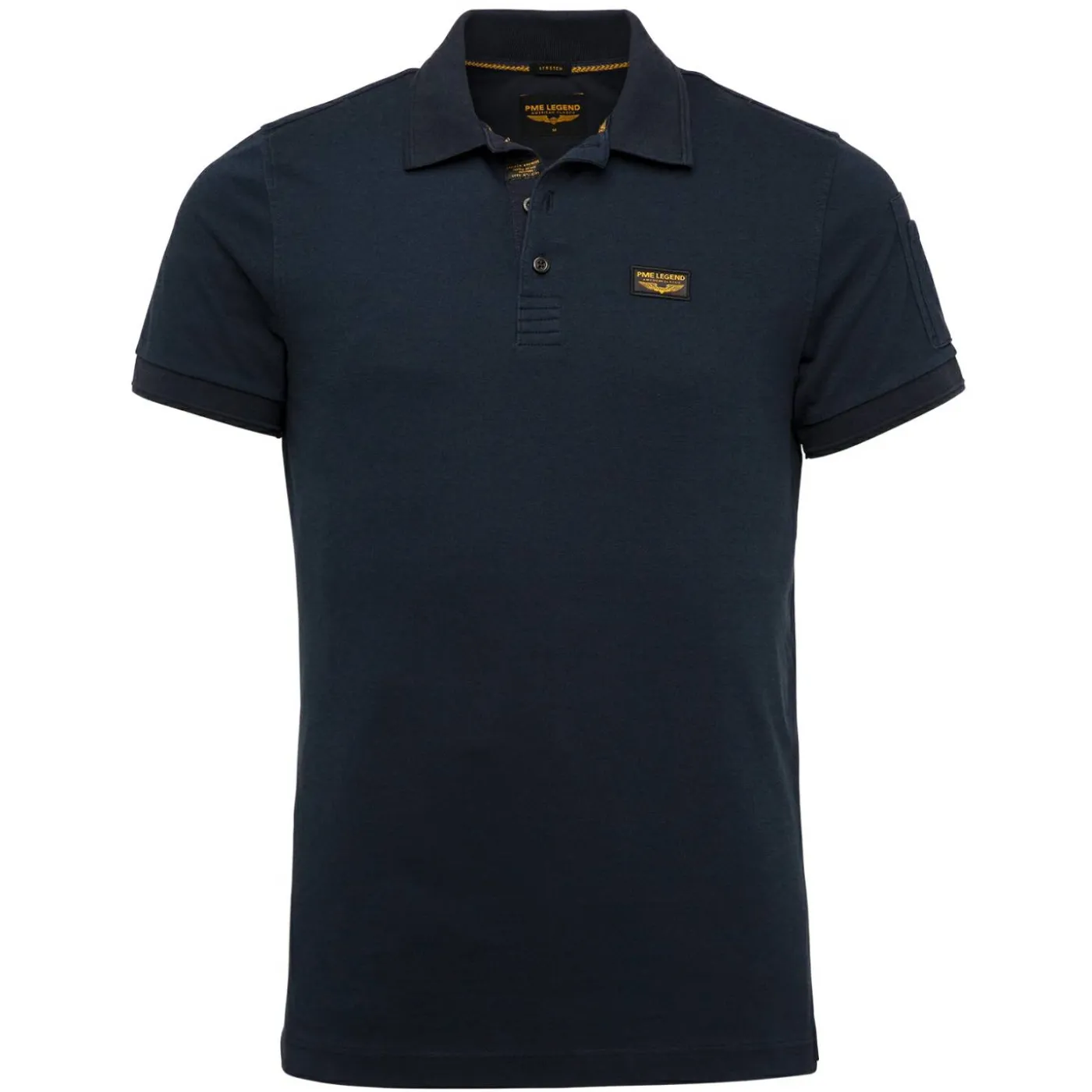 Polo Shirt "Trackway"