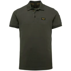 Polo Shirt "Trackway"