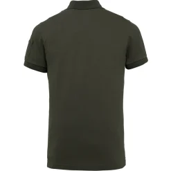 Polo Shirt "Trackway"